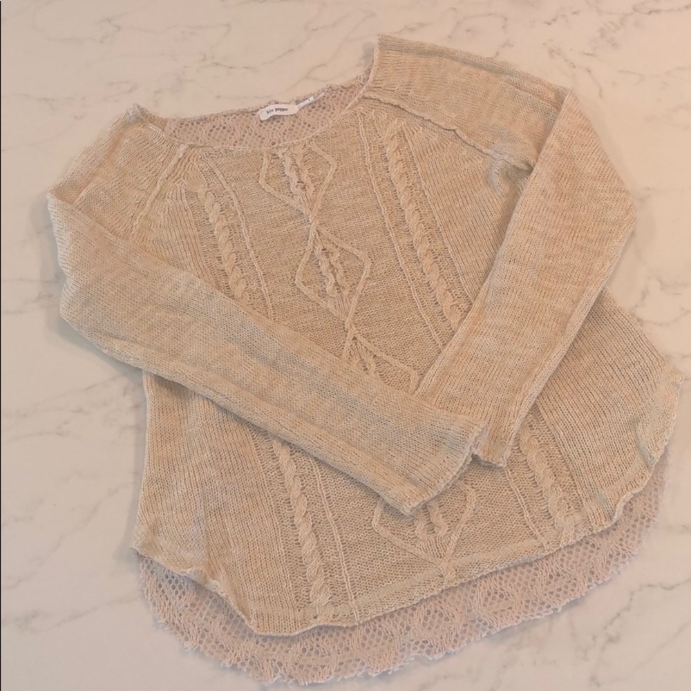 Women’s Sweater